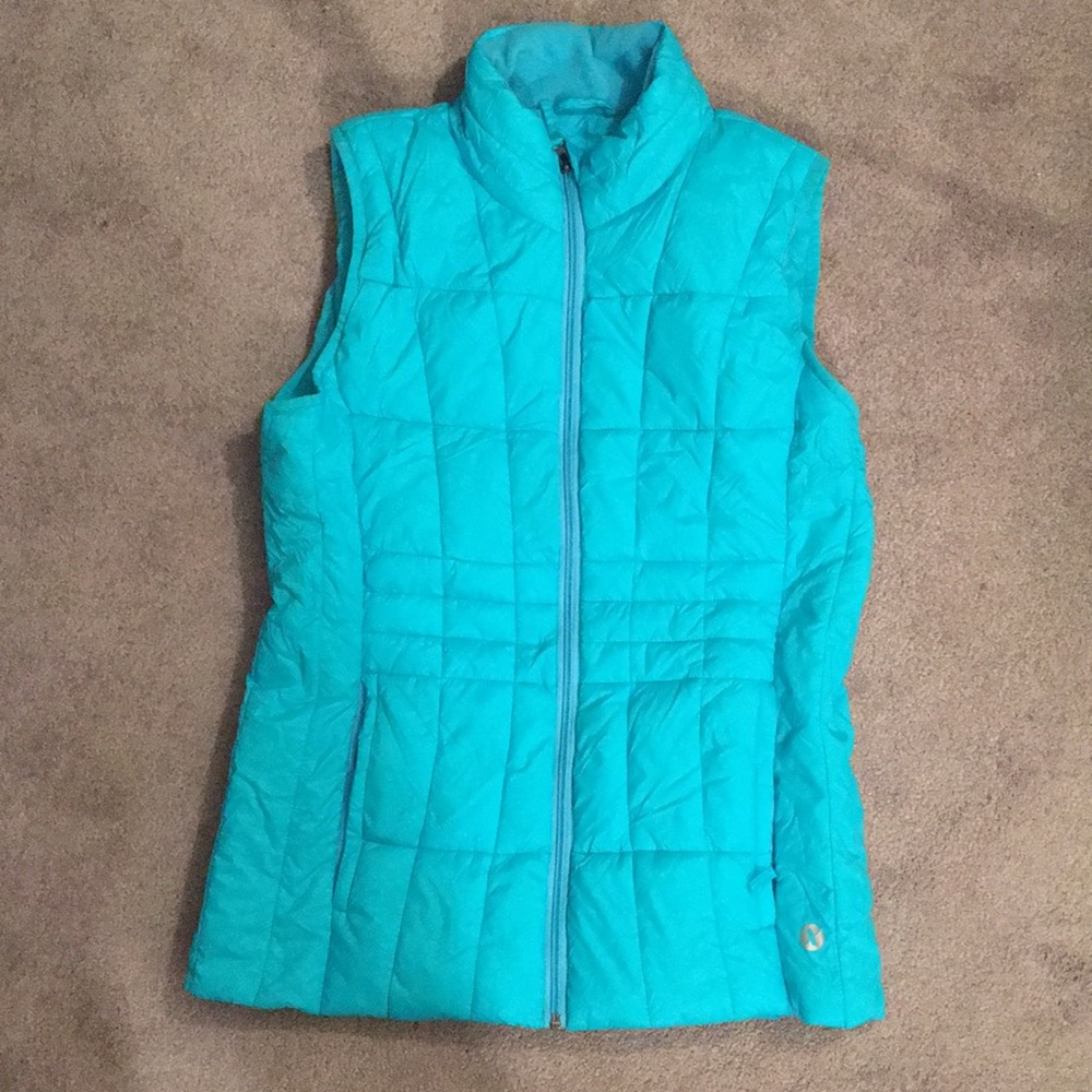 Xersion Vest!